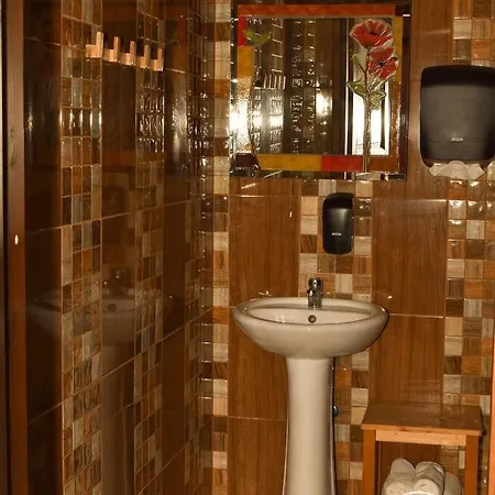 Haemsa Maheresto & Heaolukeskus