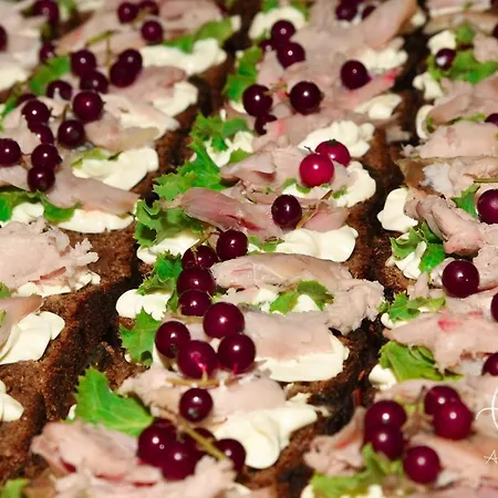 Haemsa Maheresto & Heaolukeskus Pensjonat 4*