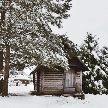 Haemsa Maheresto & Heaolukeskus