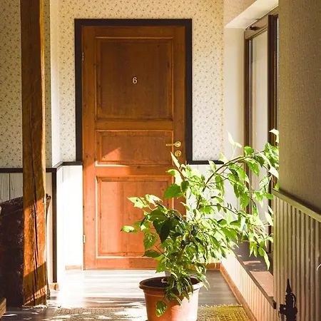 Haemsa Maheresto & Heaolukeskus 4* Võru