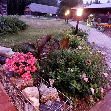 Haemsa Maheresto & Heaolukeskus Guest house