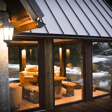 Haemsa Maheresto & Heaolukeskus 4* Võru