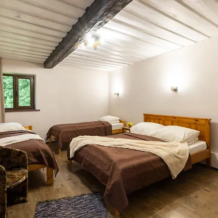 Gasthuis Haemsa Maheresto & Heaolukeskus 4*