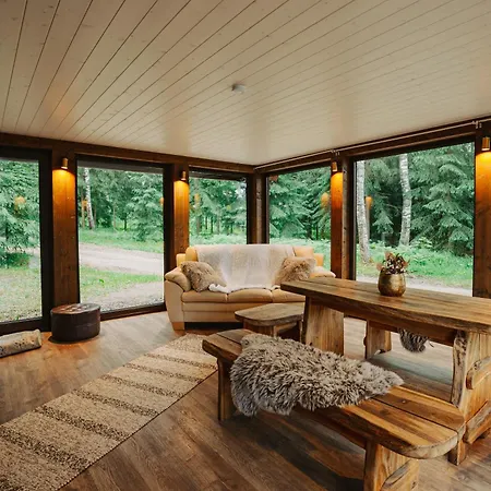 Haemsa Maheresto & Heaolukeskus