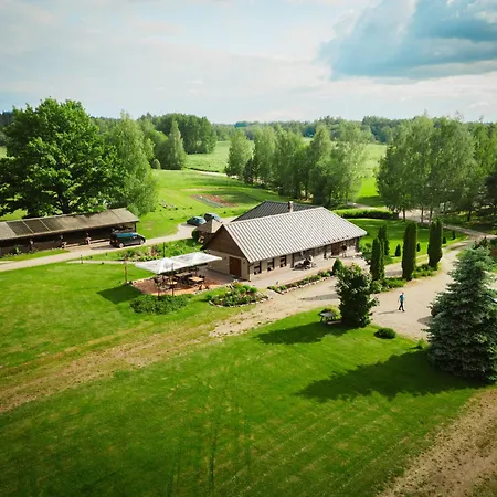 Gasthuis Haemsa Maheresto & Heaolukeskus