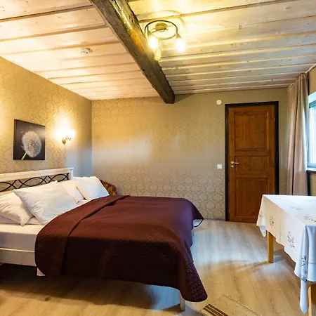 Haemsa Maheresto & Heaolukeskus Gasthuis 4*