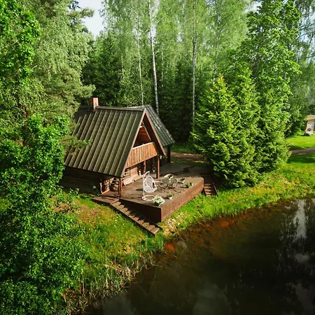 Haemsa Maheresto & Heaolukeskus