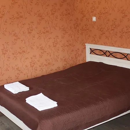 Pensjonat Haemsa Maheresto & Heaolukeskus Võru