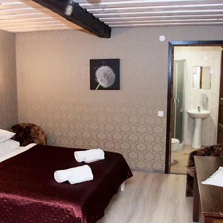 Haemsa Maheresto & Heaolukeskus