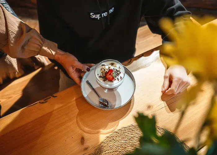 Haemsa Maheresto & Heaolukeskus 4*