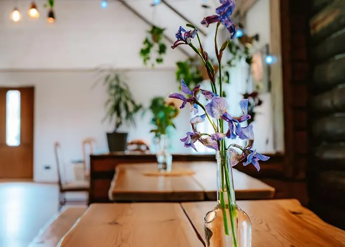 Haemsa Maheresto & Heaolukeskus Gasthuis