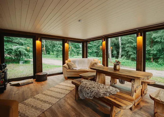 Haemsa Maheresto & Heaolukeskus