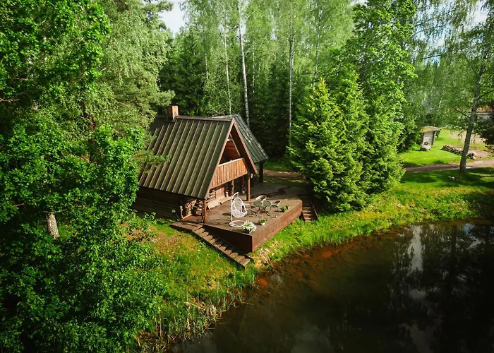 Haemsa Maheresto & Heaolukeskus