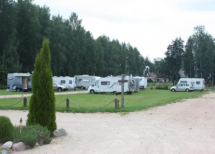 Gasthuis Haemsa Maheresto & Heaolukeskus Võru